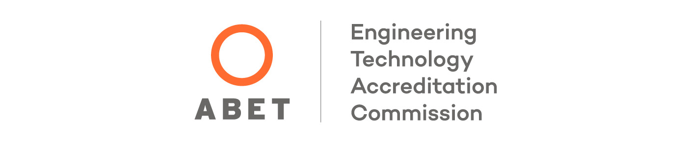 ABET logo