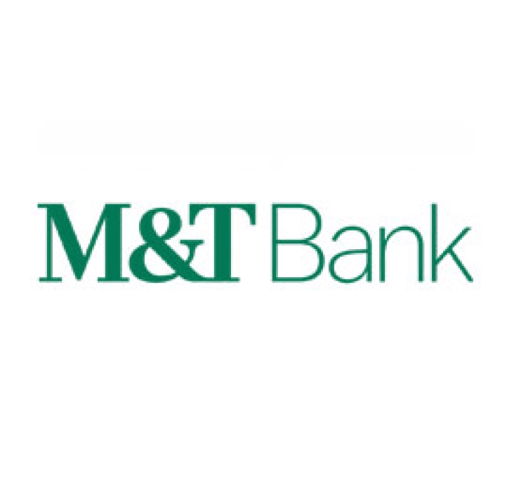 M&T Bank logo