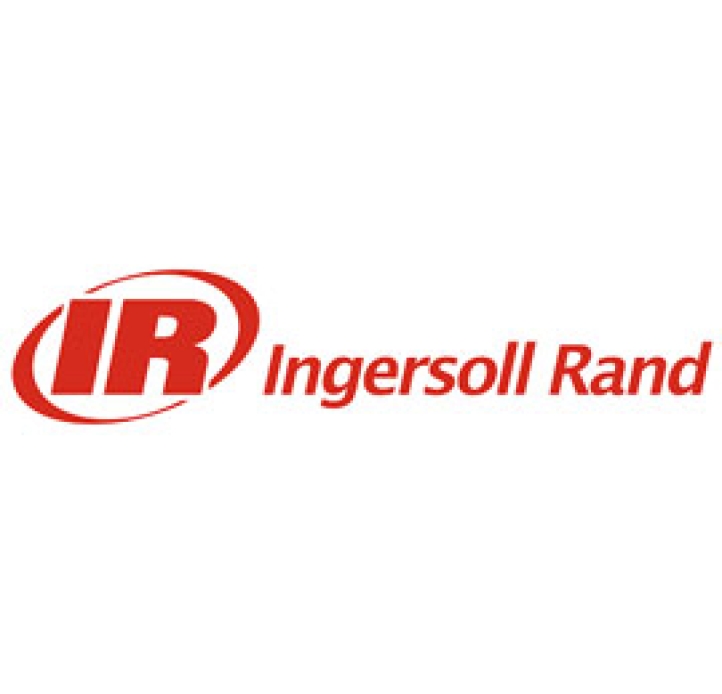 Ingersoll Rand logo