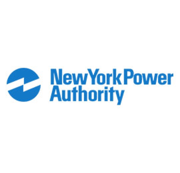 New York Power Authority logo