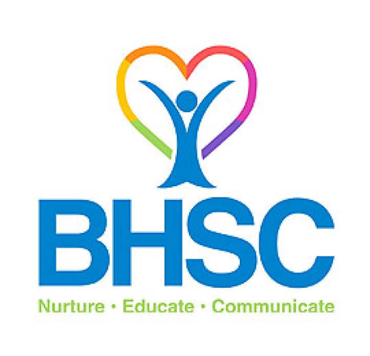 Buffalo Hearing and Speech logo