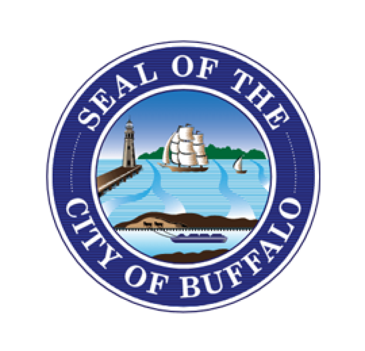 City of Buffalo logo